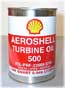 Sythetic Aircraft engine Oil